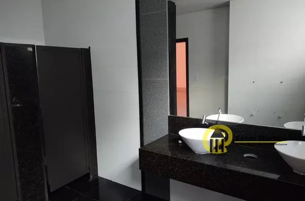 Sala comercial para venda,  Bairro Nova Americana, Americana