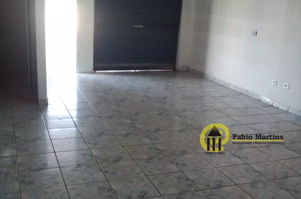 Sala comercial para aluguel, Bosque Dos Cedros, Nova Odessa - Foto 1