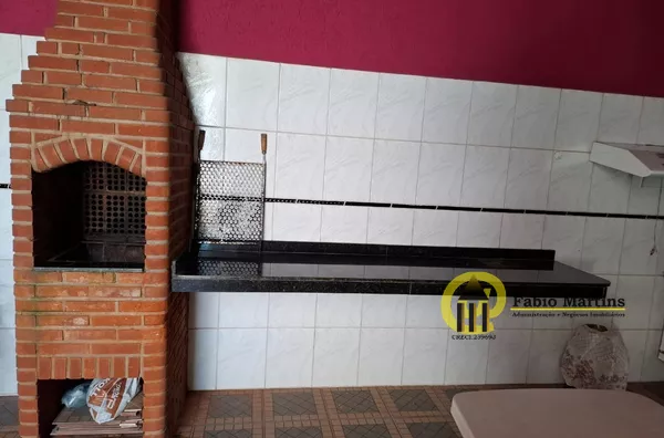 Casa para venda, 2 quarto(s),  Parque Nova Carioba, Americana