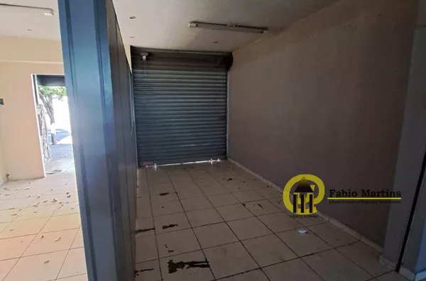 Comercial loja/salão para aluguel,  Jardim Santa Rosa, Nova Odessa