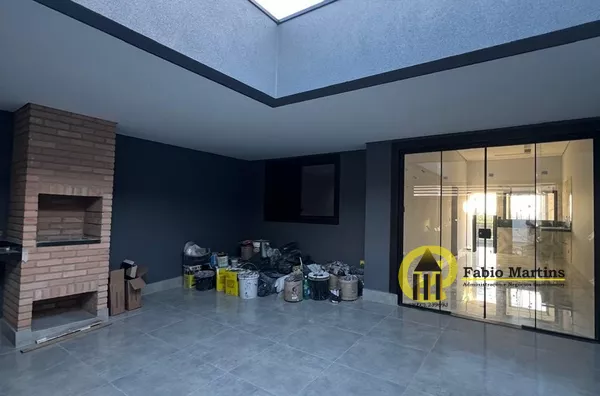 Casa para venda, 2 quarto(s),  Jardim Boer, Americana