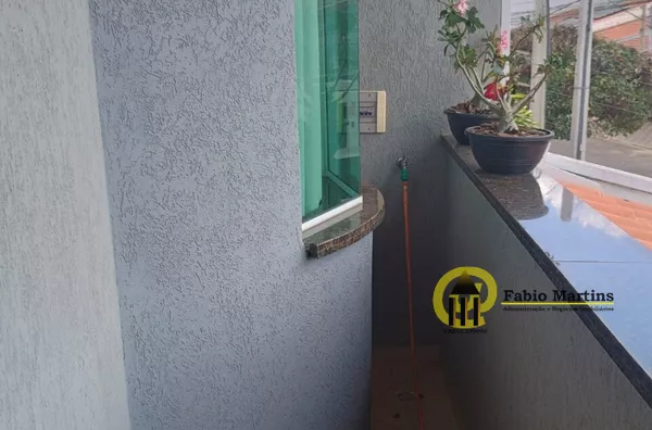 Sobrado para venda,  03 dormitorios, 01 suite,Parque Gramado, Americana