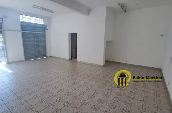 Sala comercial para aluguel,  Jardim Nossa Senhora De Fatima, Nova Odessa
