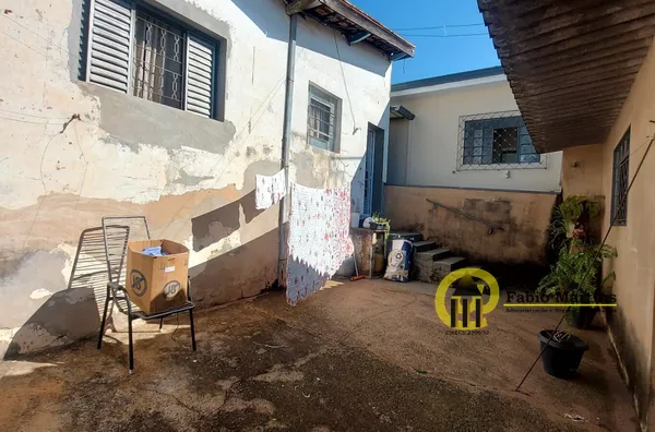 Casa para venda, 2 quarto(s),  Frezarim, Americana