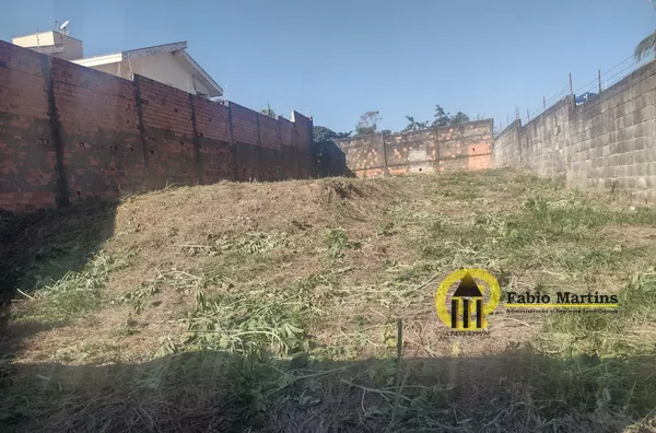 Terreno para venda,  Green Village, Nova Odessa