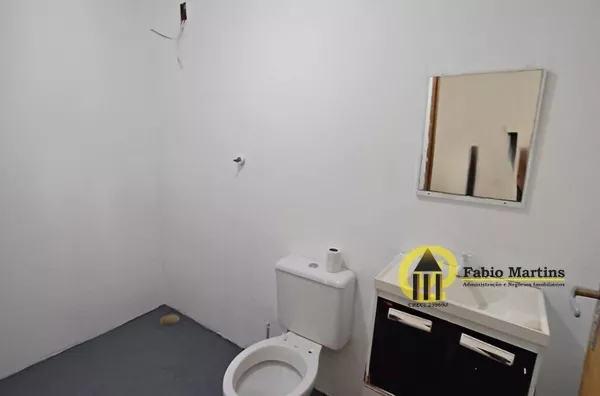 Sala comercial para aluguel 1 quarto(s) jardim são jorge nova odessa