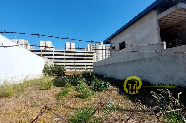 Terreno para aluguel,  Loteamento Residencial Jardim Jacyra, Americana