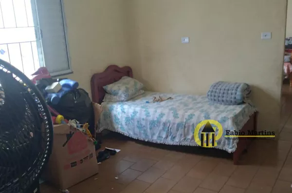 Casa para venda, 2 quarto(s),  Cidade Jardim Ii, Americana