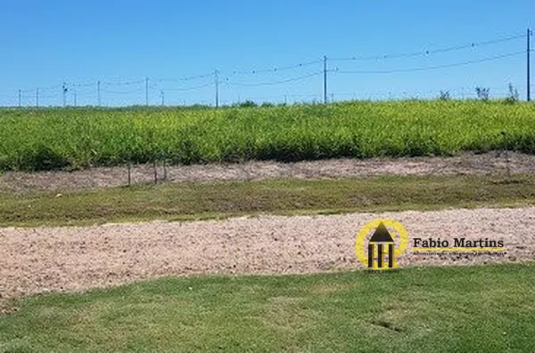 Terreno condomínio para venda,  Condomínio Portal da Ilha  De Mineiros Do Tietê, Mineiros Do Tietê