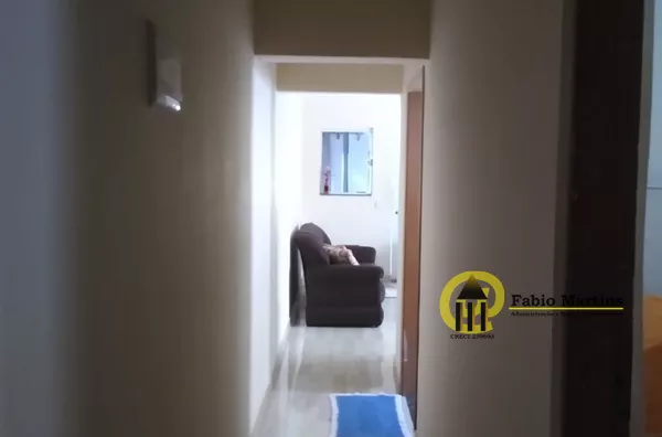 Casa para venda 2 quarto(s) jardim campos verdes nova odessa