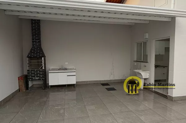 Casa para venda, 2 quarto(s),  Terra Nova, Nova Odessa