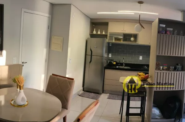 Apartamento para venda, 2 quarto(s), CONDOMINIO NEW YORK RESIDENCE, Residencial Jardim Dos Ipês, Nova Odessa