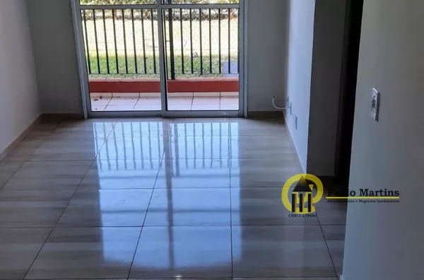 Apartamento para venda, 2 quarto(s),  Jardim Nossa Senhora Do Carmo, Americana