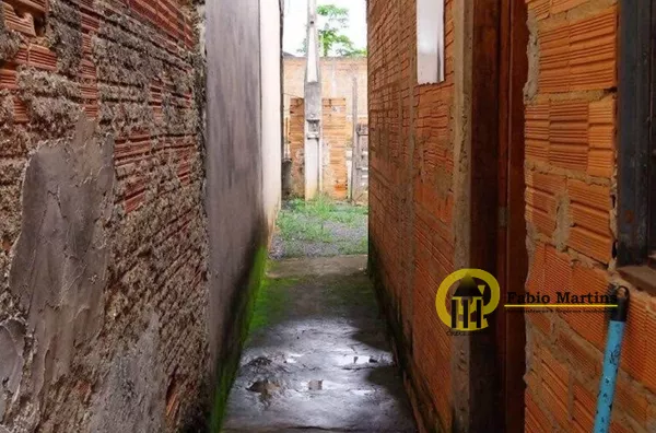 Terreno para venda,  Remanso Azul, Americana