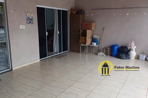 Casa para aluguel,  Jardim São Jorge, Nova Odessa - Foto 4