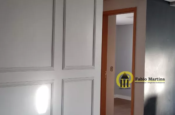 Apartamento para venda ,RESIDENCIAL PARQUE ALLIANCE 2 quarto(s),  Jardim Terramérica Iii, Americana