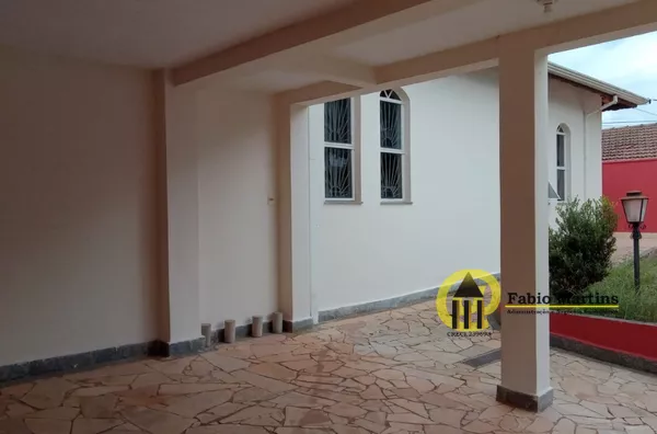 Casa para aluguel,  Jardim Bela Vista, Nova Odessa