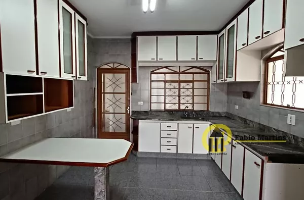 Casa para aluguel, Residencial Santa Luiza II, Nova Odessa - Foto 6