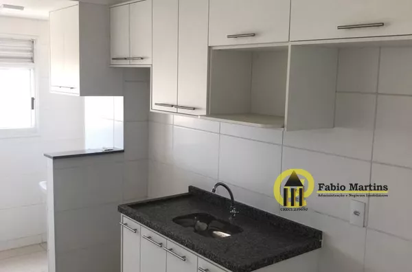 Apartamento para venda e aluguel,  Nova Odessa