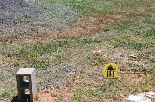 Terreno condomínio para venda, Jardins da Cidade, Nova Odessa