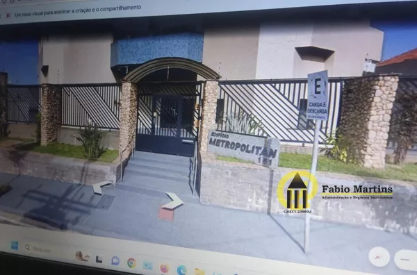 Apartamento para venda, 3 quarto(s),  Vila Frezzarim, Americana