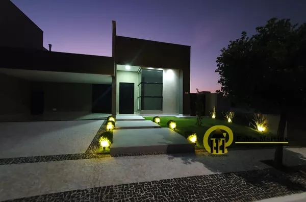 Casa para venda, 3 quarto(s),  CONDOMÍNIO PHILIPSON PARK, AMERICANA,  Chácara Letônia, Americana