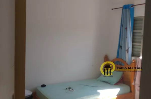 Casa para venda 3 quarto(s) jardim santa rita ii nova odessa