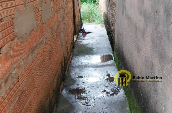 Terreno para venda,  Remanso Azul, Americana