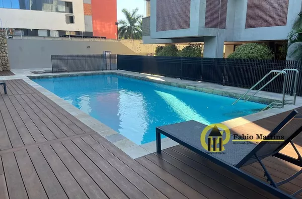 Apartamento para venda, 3 quarto(s), CONDOMINIO SANT ANGELO,  Vila Santo Antônio, Americana