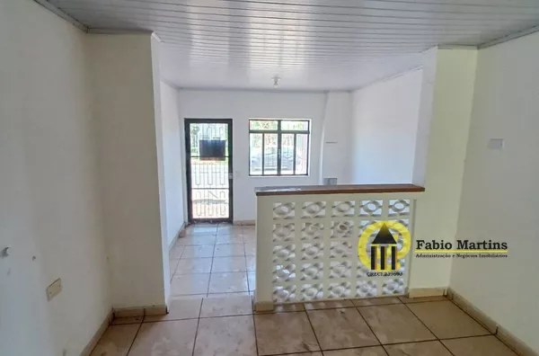 Casa para aluguel,  Jardim Santa Rosa, Nova Odessa