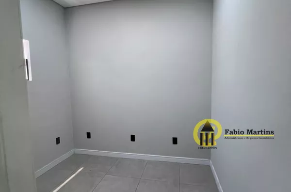 Sala comercial para aluguel, Jardim Bela Vista, Nova Odessa - Foto 13
