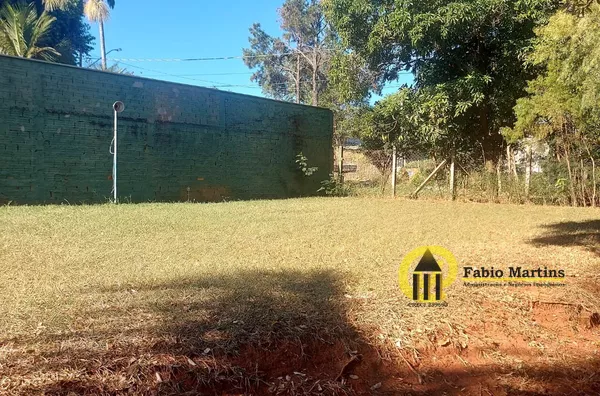 Chácara para venda,  Bosque Dos Eucaliptos, Nova Odessa - Foto 4