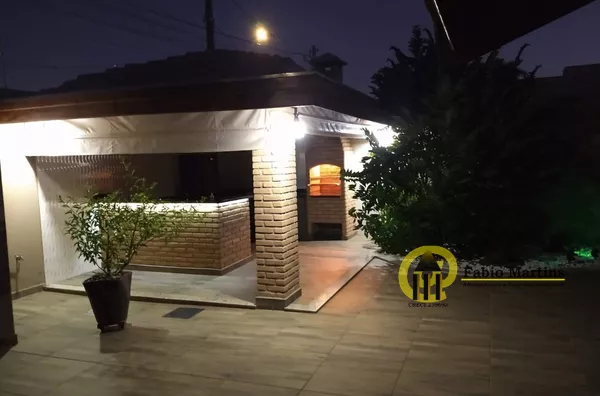 Casa para venda, 3 quarto(s),  Parque Universitário, Americana