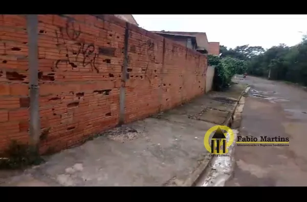 Terreno para venda,  Jardim Da Mata, Americana