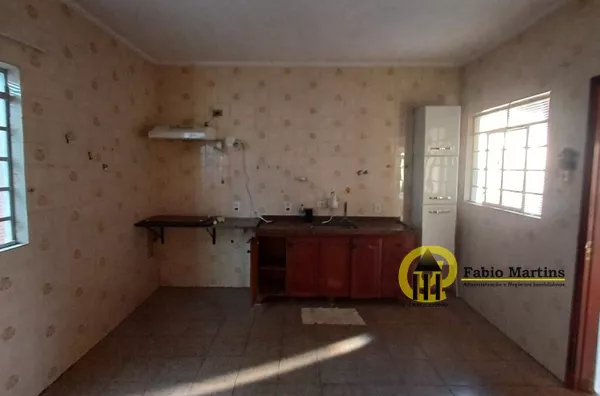 Casa para locação, 3 quarto(s),  Jardim Santa Rosa, Nova Odessa - Foto 10