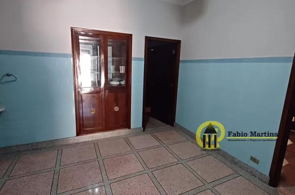 Casa para aluguel,  Centro, Nova Odessa