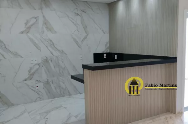 Casa para venda, 3 quarto(s),  Jardim Terramérica Ii, Americana