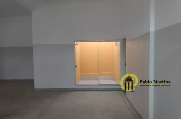 Comercial loja/salão para aluguel  centro são paulo