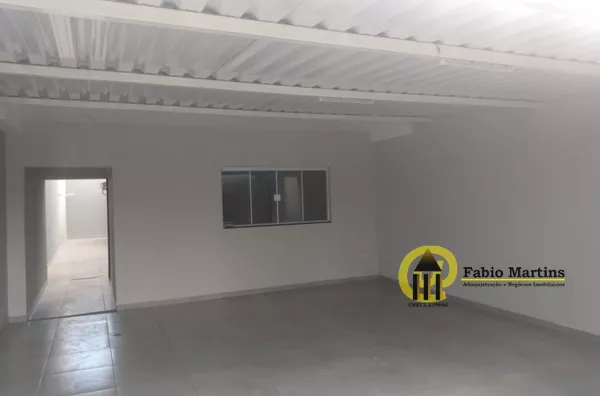 Casa para aluguel 3 quarto(s) jardim nossa senhora de fatima nova odessa