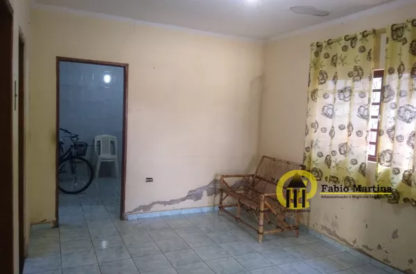 Casa para venda 3 quarto(s) jardim santa rosa nova odessa