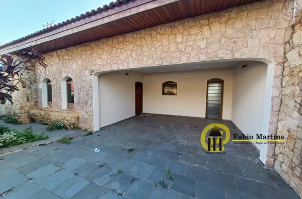 Casa para aluguel,  Residencial Santa Luiza II, Nova Odessa - Foto 3