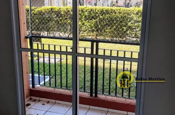 Apartamento para venda, 2 quarto(s),  Jardim Nossa Senhora Do Carmo, Americana