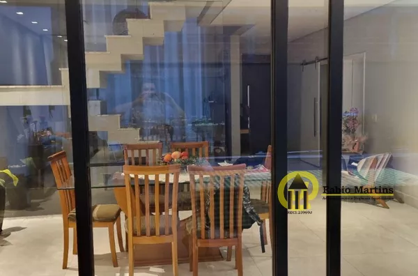 Casa em condomínio Mont Alcino,   Valinhos