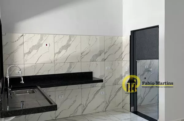 Casa para venda, 2 quarto(s),  Jardim Europa I, Santa Bárbara D'oeste