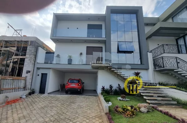 Casa em condomínio Mont Alcino,   Valinhos