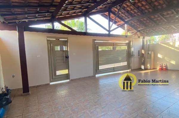 Casa para venda, 3 quarto(s),  Jardim Sao Pedro, Americana