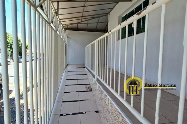 Comercial casa comercial para aluguel,  Centro, Nova Odessa - Foto 3