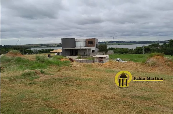 Terreno condomínio para venda,  Condominio Barra dos Cisne, Parque Residencial Tancredi, Americana