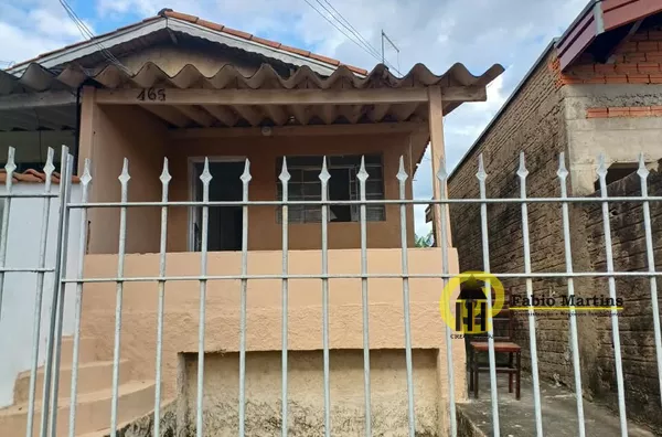 Casa para aluguel,  Jardim São Jorge, Nova Odessa - Foto 1