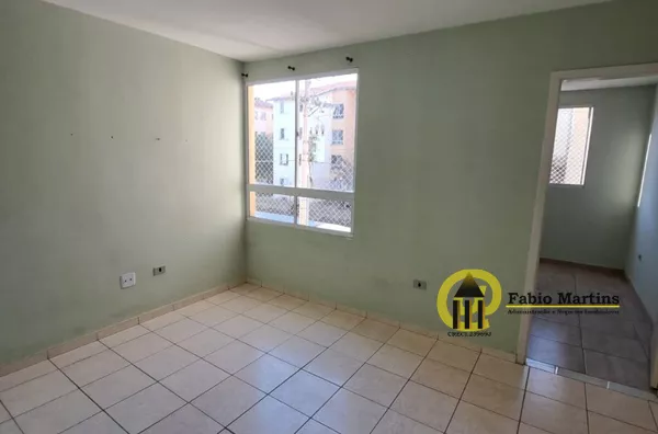 Apartamento para aluguel,  Jardim Montes Das Oliveiras, Nova Odessa